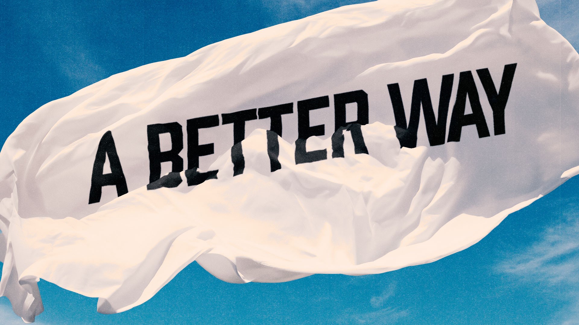 Houston's First Series: A Better Way